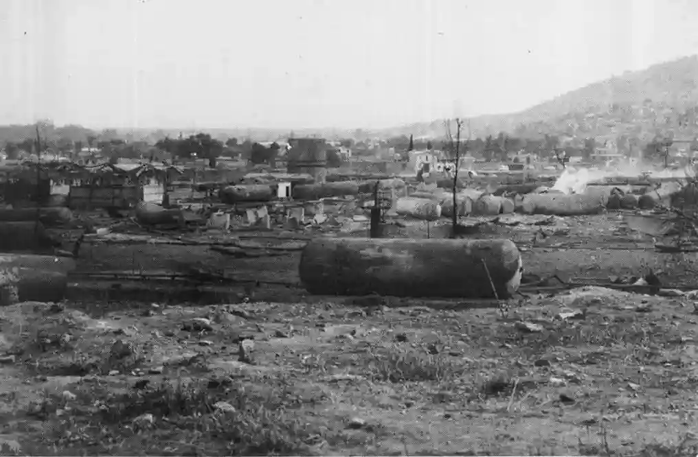 Sanjuanico LPG Explosion Image 13