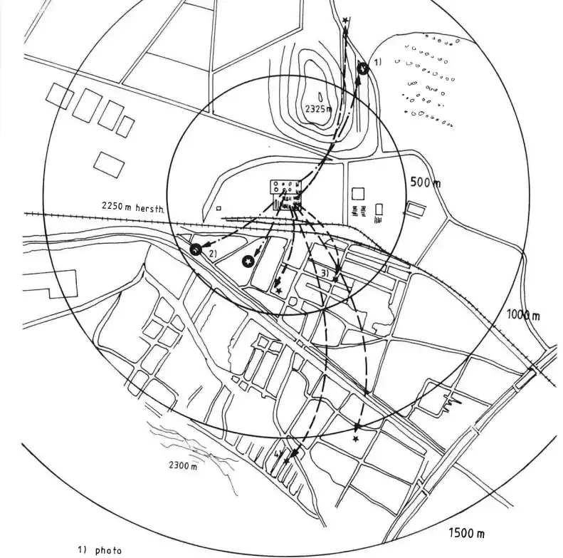 Sanjuanico LPG Explosion Image 7